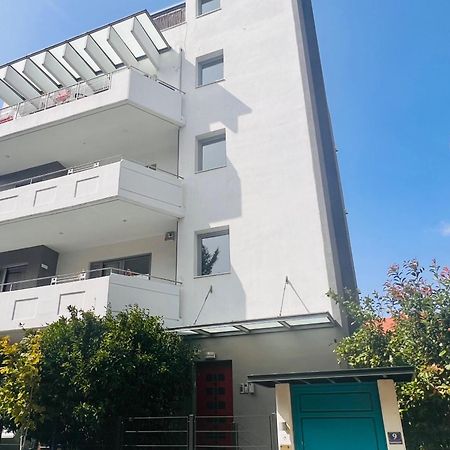 Green Apartment Near Marousi Hospitals & Oaka, By Promoshomes Maroussi Exterior foto